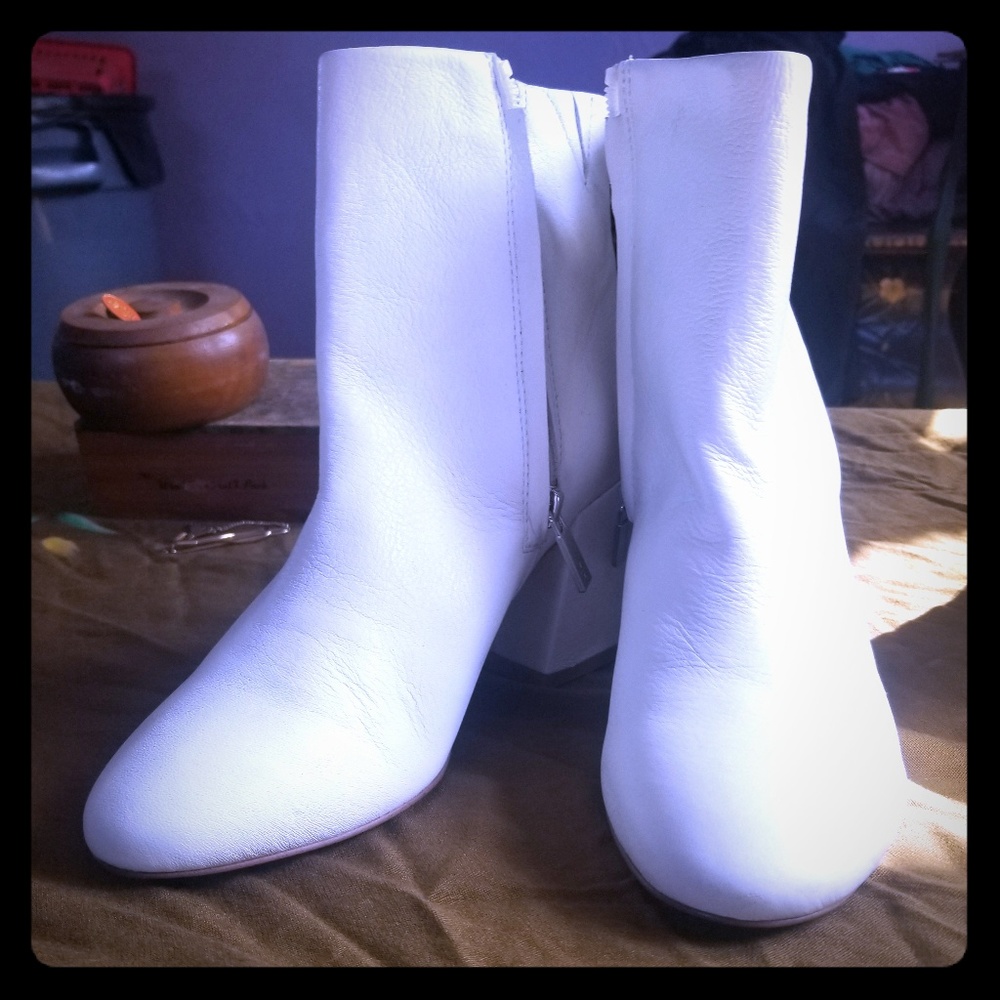 Steve Madden boots